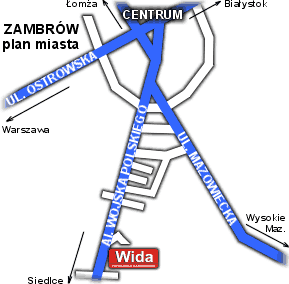 plan Zambrowa